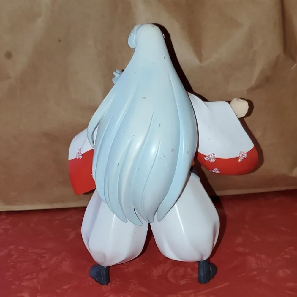 Sesshomaru Inuyasha Action Figure